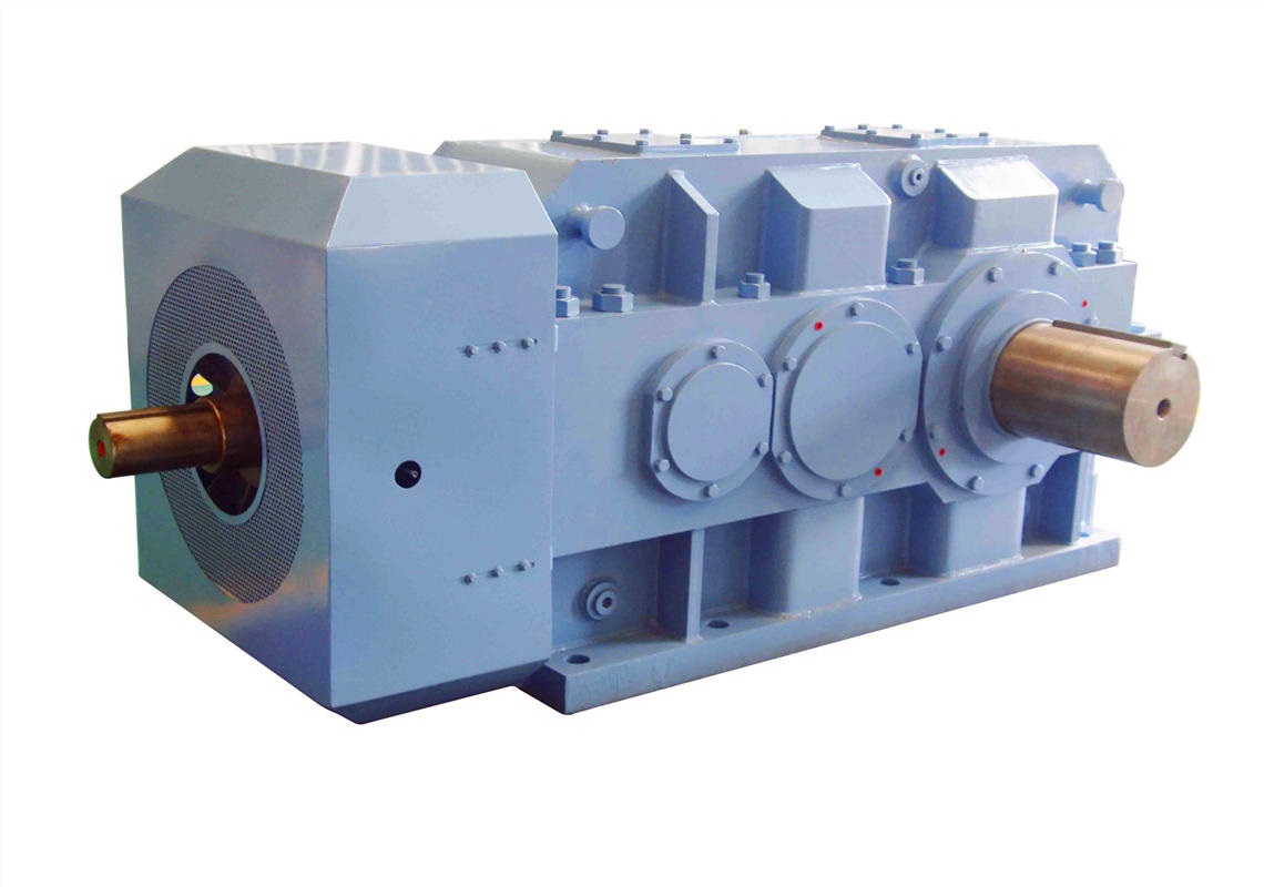 hansen-industrial-gearbox